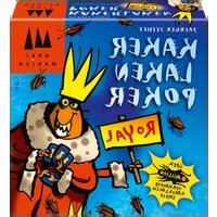 Kakerlakenpoker Royal Schmidt