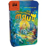 Der verzauberte Turm Schmidt