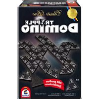 Tripple-Domino Schmidt