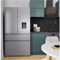 HISENSE RF749N4SWSE - Geladeira