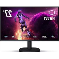 Notice COOLER MASTER GA271 Moniteur
