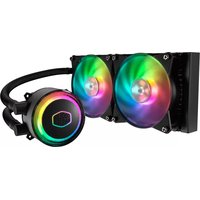 MasterLiquid ML240RS RGB COOLER MASTER