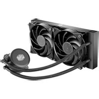 Notice COOLER MASTER MASTERLIQUIQ LITE 240 Ventirad pour processeur