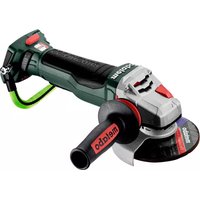 WPBA 18 LTX BL 15-125 Quick DS METABO