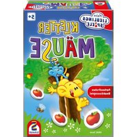 Schmidt Klettermäuse - Jeu de société