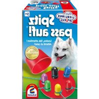Schmidt Spitz pass auf! - Jeu de société