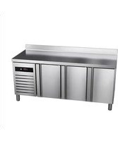 Notice Scandomestic GCR1803X Kylskåp