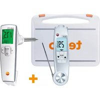 Testo 270 - Thermomètre