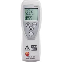 Testo 112 - Thermomètre