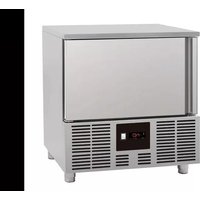 Notice Scandomestic GBC05X Lodówka