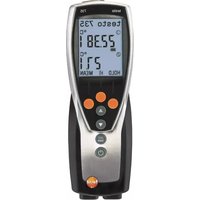 Testo 735-1 - Thermomètre