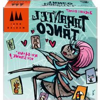 Schmidt Tarantel Tango - Jeu de société