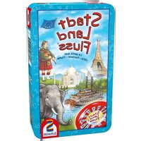 Schmidt Stadt - Jeu de société