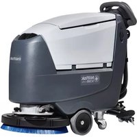 Notice NILFISK SC500 Vacuum Cleaner