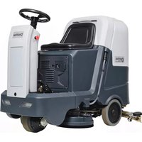 NILFISK SC3500 - Balai