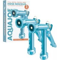 Notice Aqua Joe AJPGN-2PK Tuyau d'arrosage