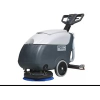 NILFISK SC400 - Bodenreiniger