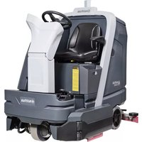 Notice NILFISK SC6000 Staubsauger