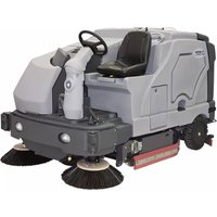 NILFISK SC8000 - Aspirador