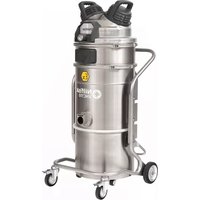 NILFISK VHC110 - Kompressor