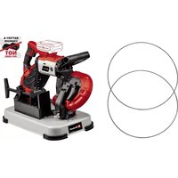 TE-MB 18/127 U Li EINHELL