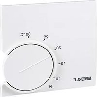 Notice Eberle RTR 9121 Thermostat