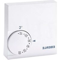 Notice Eberle RTR-E 6705 Thermostat