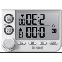 Eurochron EDT 8002 - Autres appareils ménagers