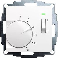 Notice Eberle UTE 1015 Thermostat