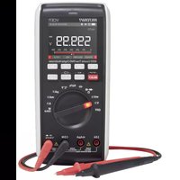 Notice VOLTCRAFT VC871 Multimètre