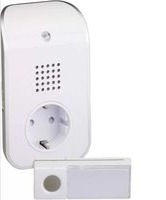 Heidemann 80211 - Sonnette de portes