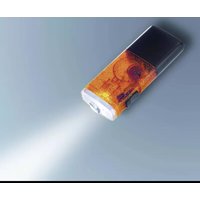 Notice AccuLux JOKER LED Lampe de poche