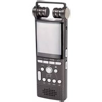 Mobile Digital Recorder TIE Audio