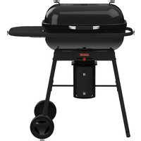 Magnus Comfort BARBECOOK