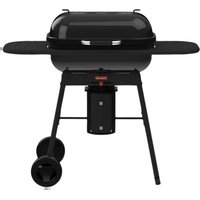 Magnus Premium BARBECOOK