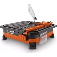 Notice PowerPlus POWDP75100 Skivare