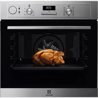 Notice ELECTROLUX LOC3S40X2 Elektrischer Ofen