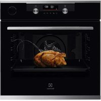 Notice ELECTROLUX KOCDH77X2 Elektrischer Ofen