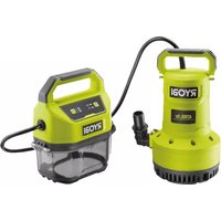 One+ RY18SPA RYOBI