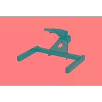 Arcos Platform THULE