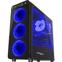 Genesis Irid 300 - Unite Centrale