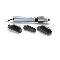 Notice BABYLISS HYDRO FUSION SMOOTH & SHAPE AS774E Glätteisen