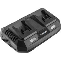 Graphite 58G085 - Akumulatora lādētājs