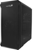 Genesis Irid 503 - Unite Centrale