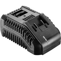 Graphite 58G002 - Ładowarka do baterii