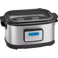 Notice PROFICOOK PC-SV 1112 Other kitchen appliances
