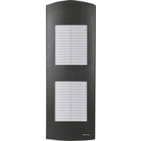Notice Vimar ELVOX 122N/35 Interphone