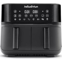 Notice NUTRIBULLET TWIN DRAWER Friteuse