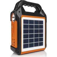 Notice EasyMaxx SOLAR-POWER-KIT 09467 Non catégorisé