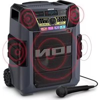 Block Rocker XL ION